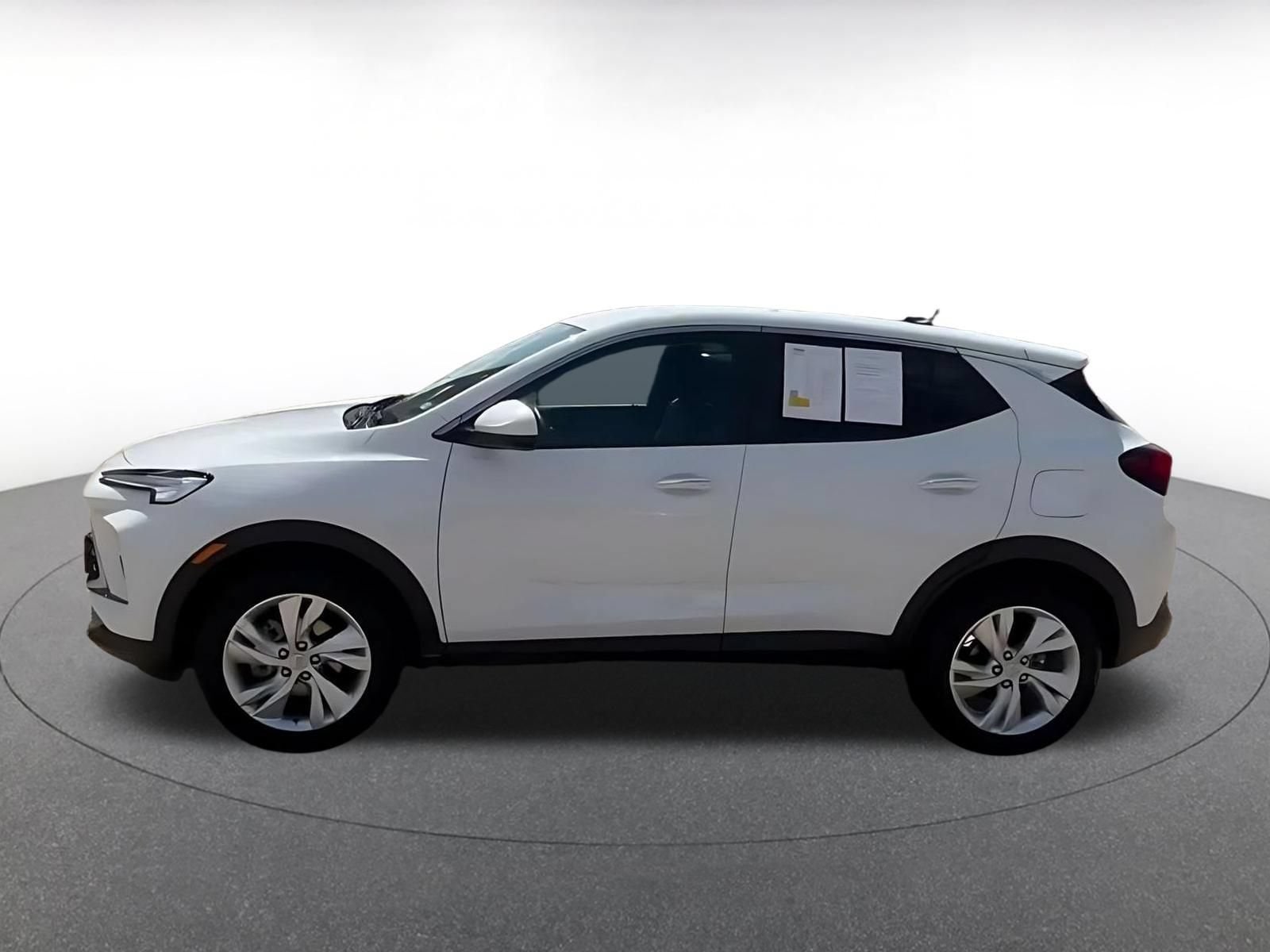 Thumbnail: 2026 Buick Encore GX - 8
