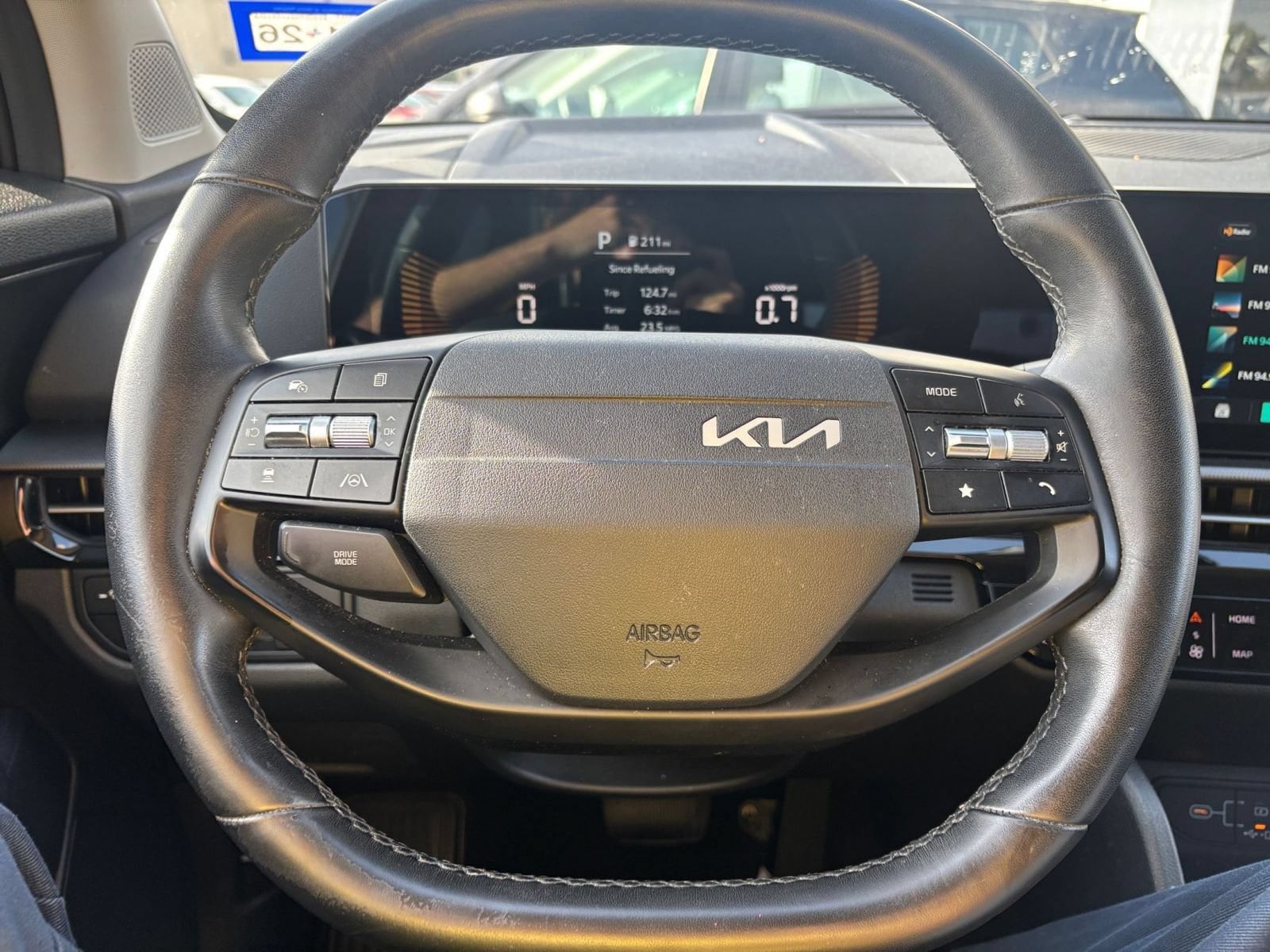 Thumbnail: 2026 Kia Sportage - 27