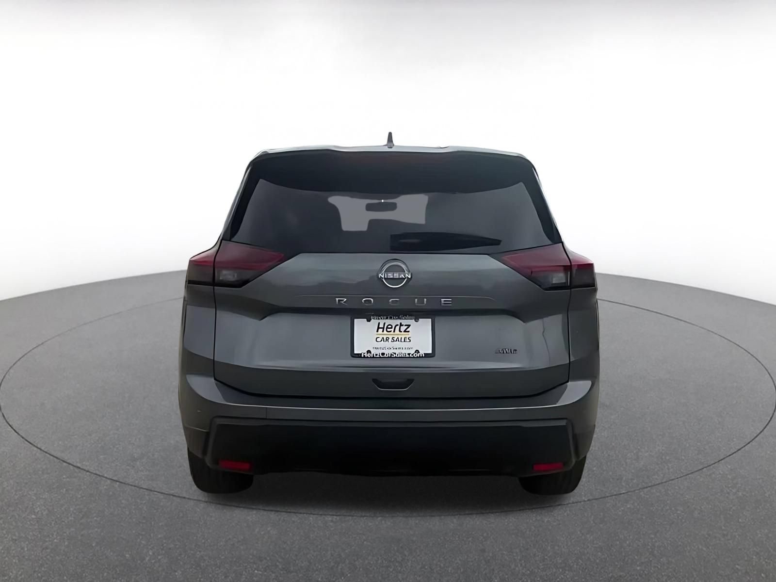 Thumbnail: 2026 Nissan Rogue - 12