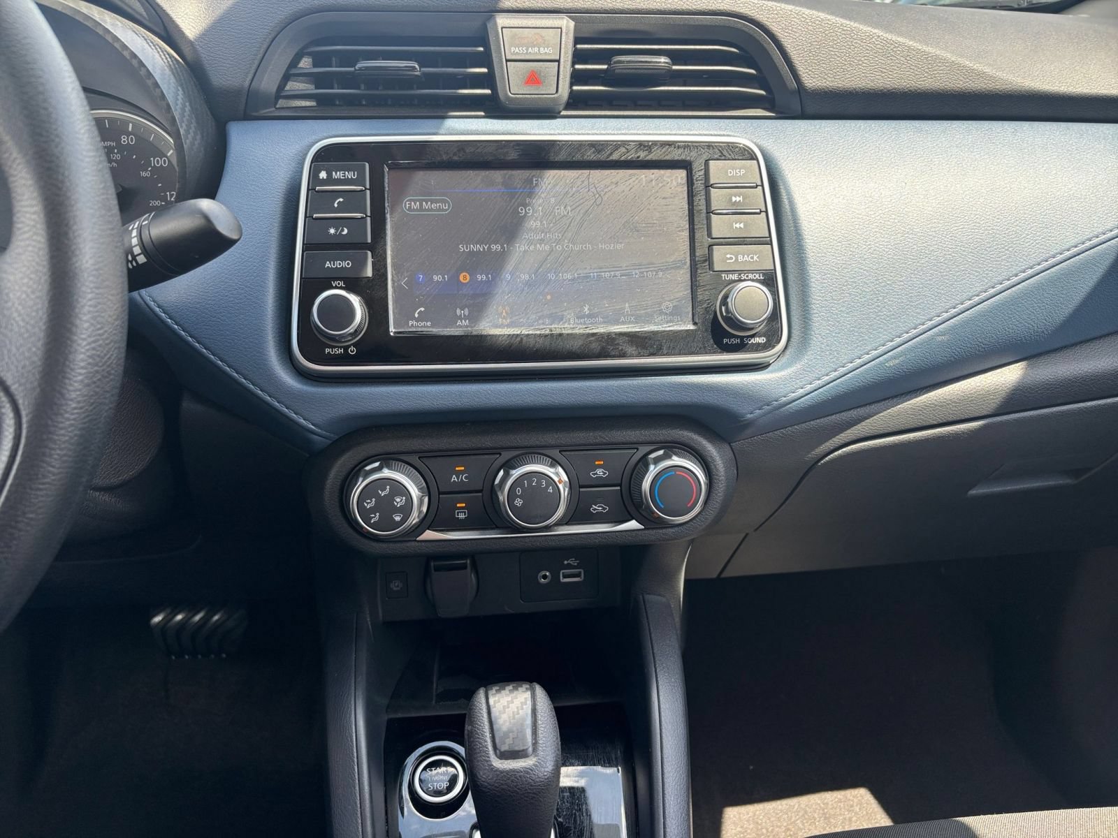 Thumbnail: 2025 Nissan Versa - 16