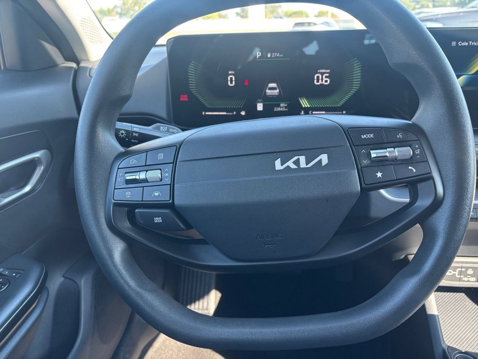 Thumbnail: 2026 Kia K4 - 25