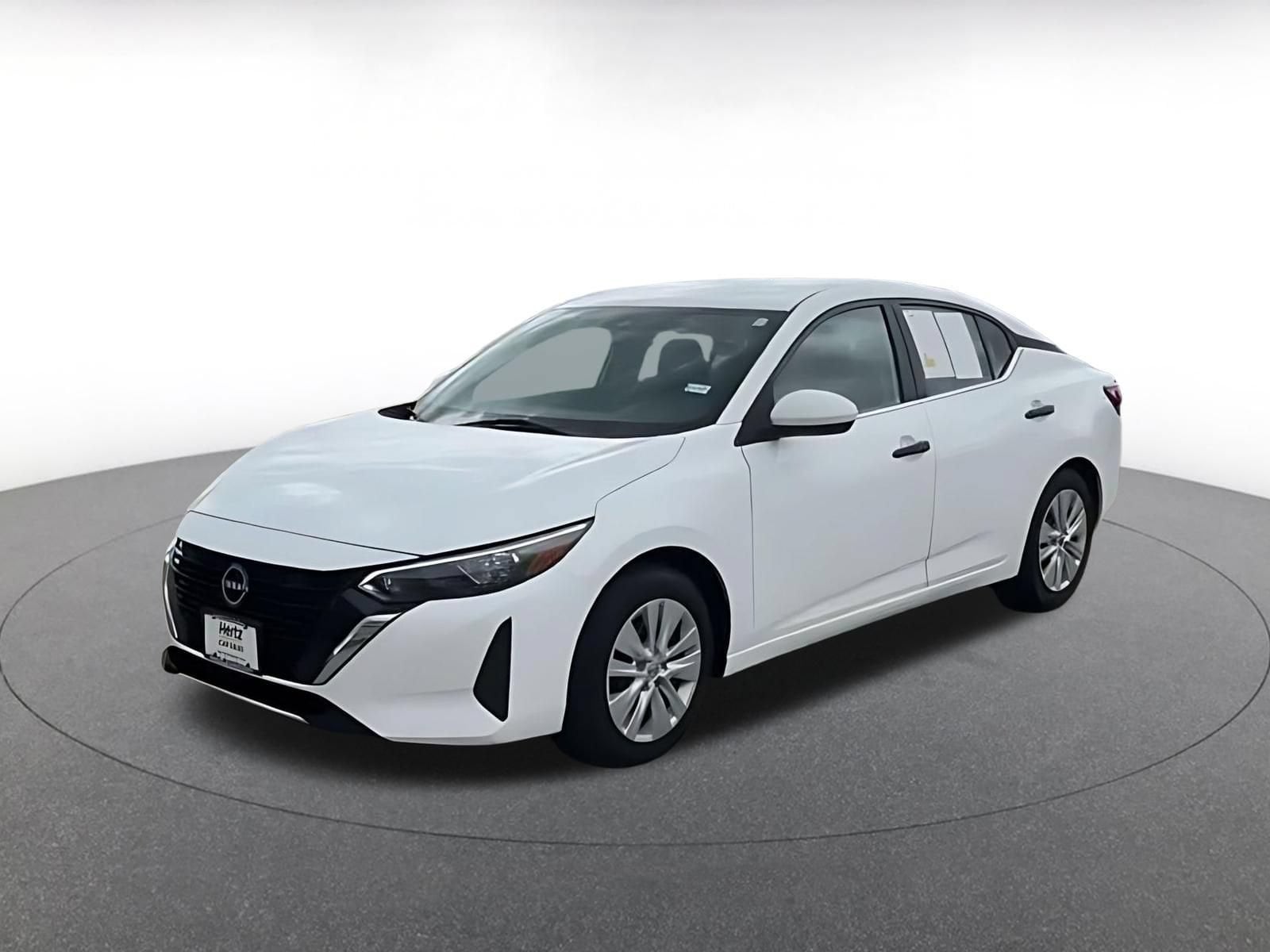Thumbnail: 2025 Nissan Sentra - 6