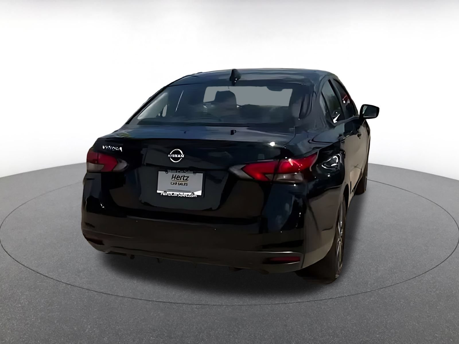 Thumbnail: 2025 Nissan Versa - 14