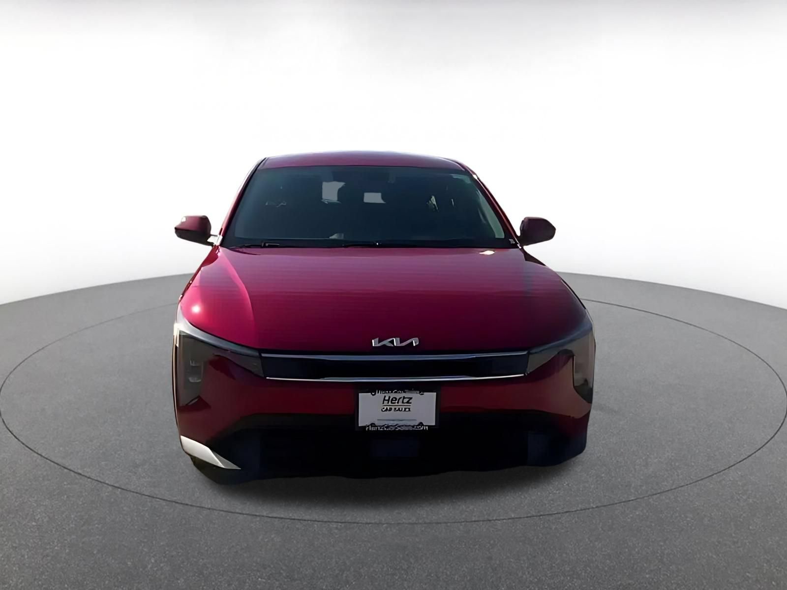 Thumbnail: 2026 Kia K4 - 9