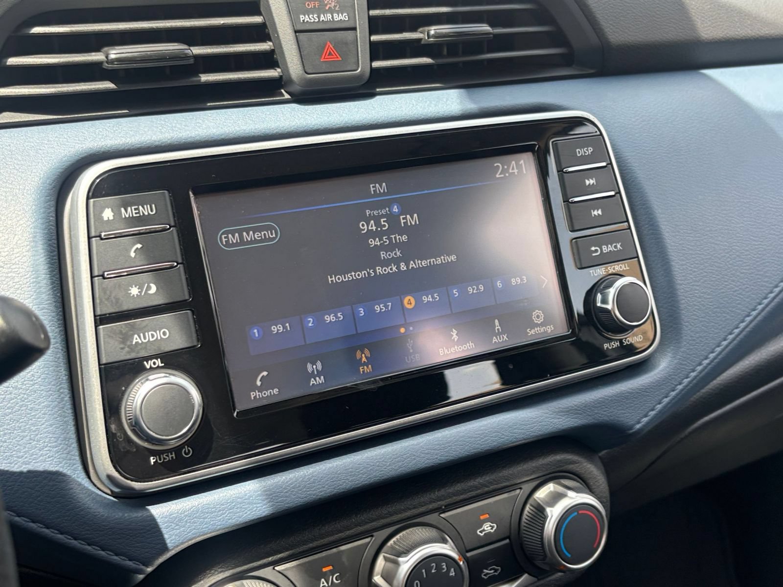 Thumbnail: 2025 Nissan Versa - 19
