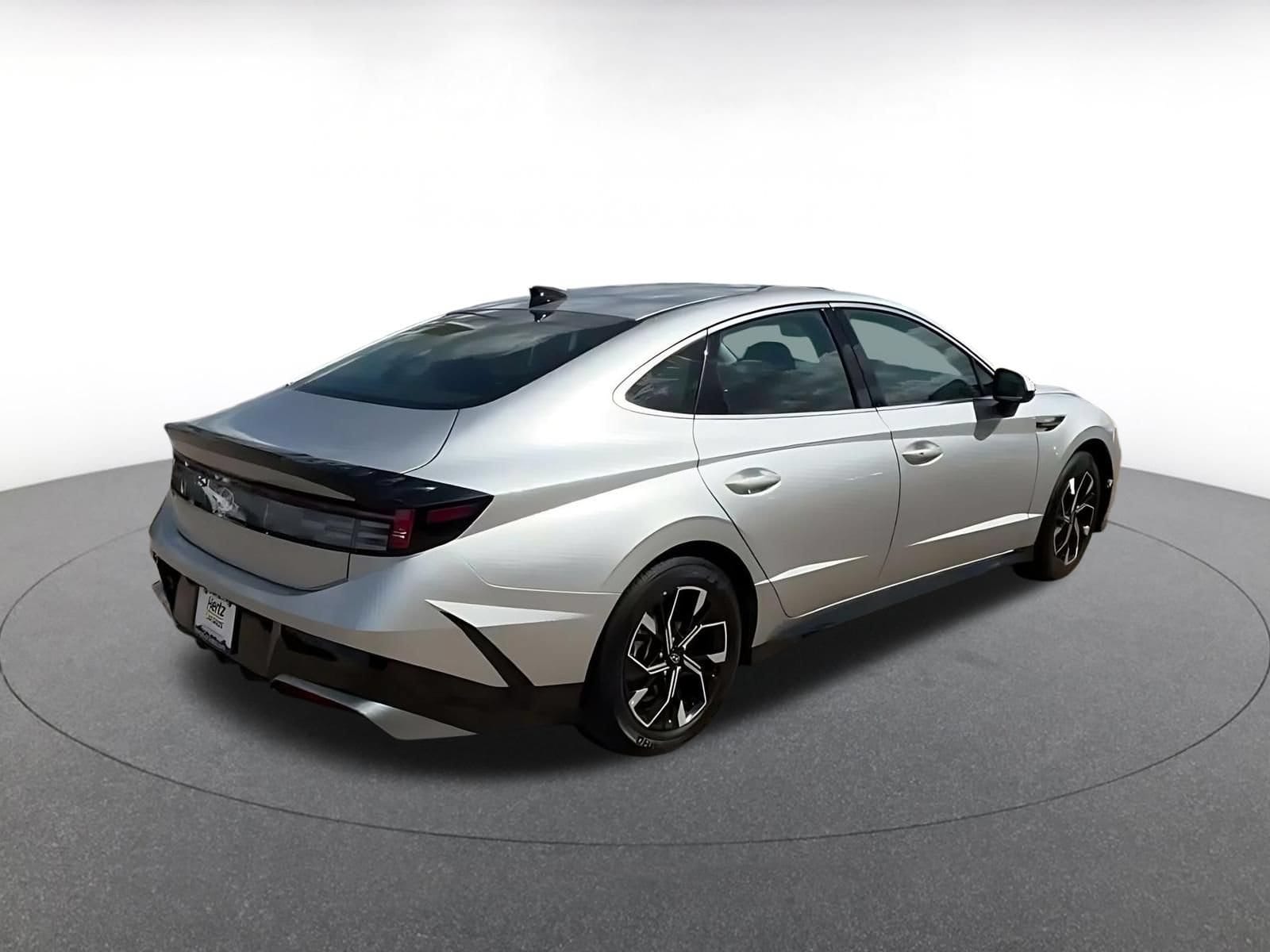 Thumbnail: 2025 Hyundai Sonata - 14