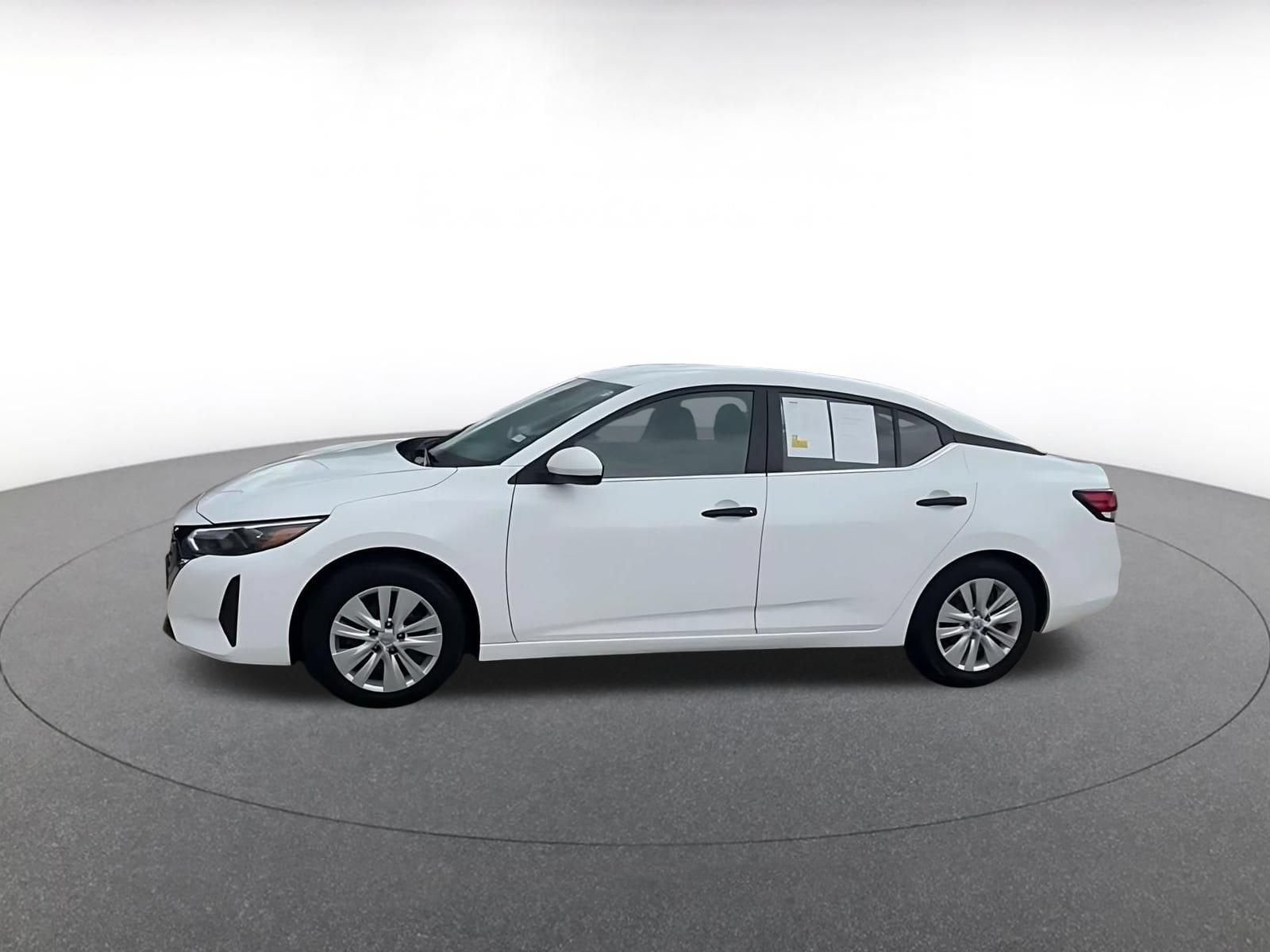 Thumbnail: 2025 Nissan Sentra - 7