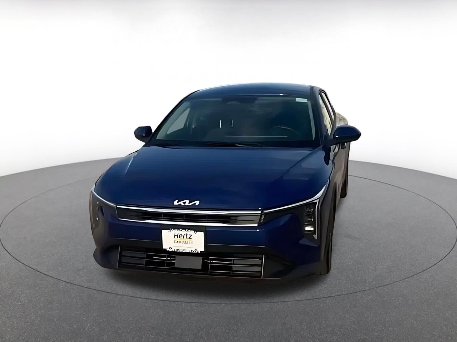 Thumbnail: 2026 Kia K4 - 7