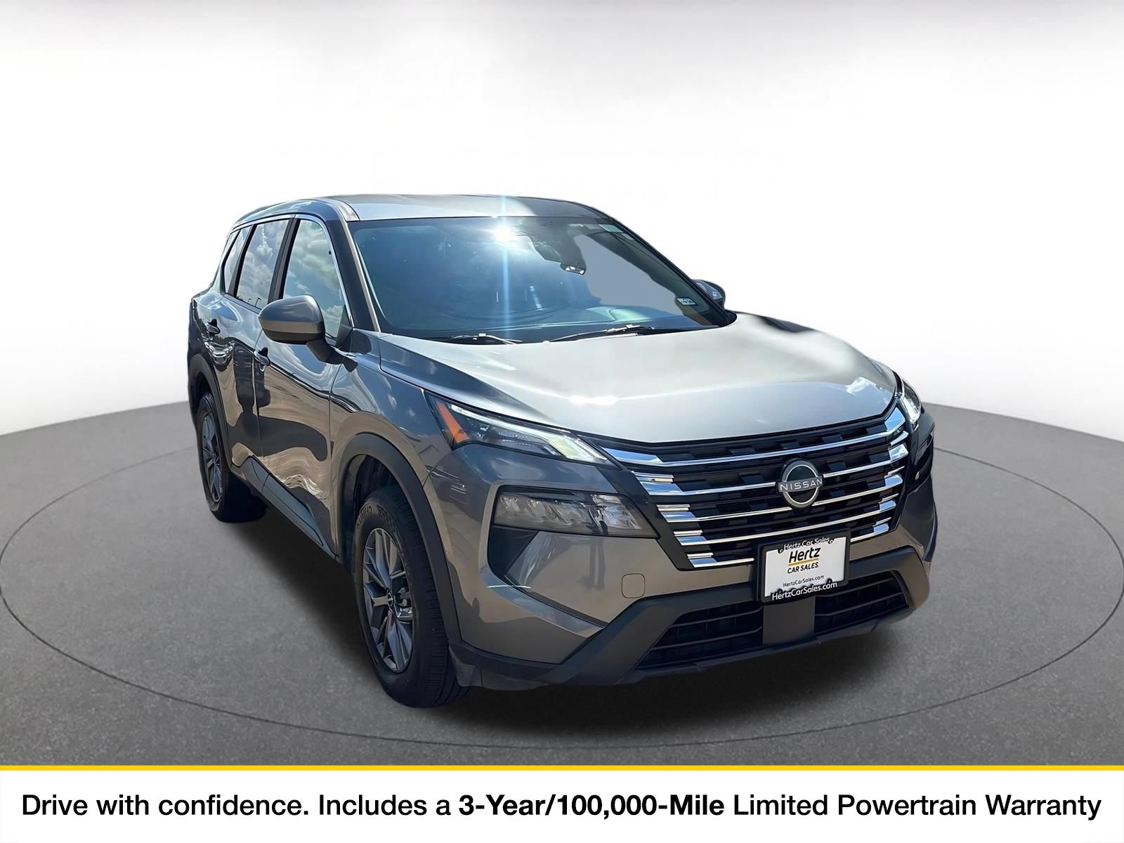 Thumbnail: 2026 Nissan Rogue - 1