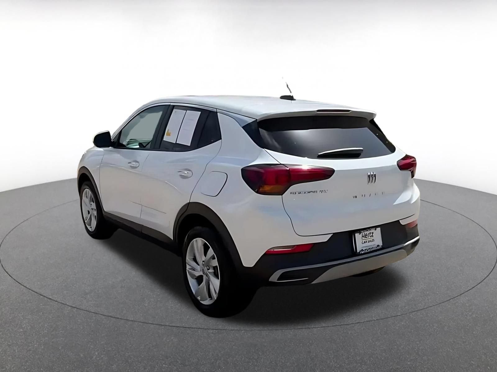 Thumbnail: 2026 Buick Encore GX - 10