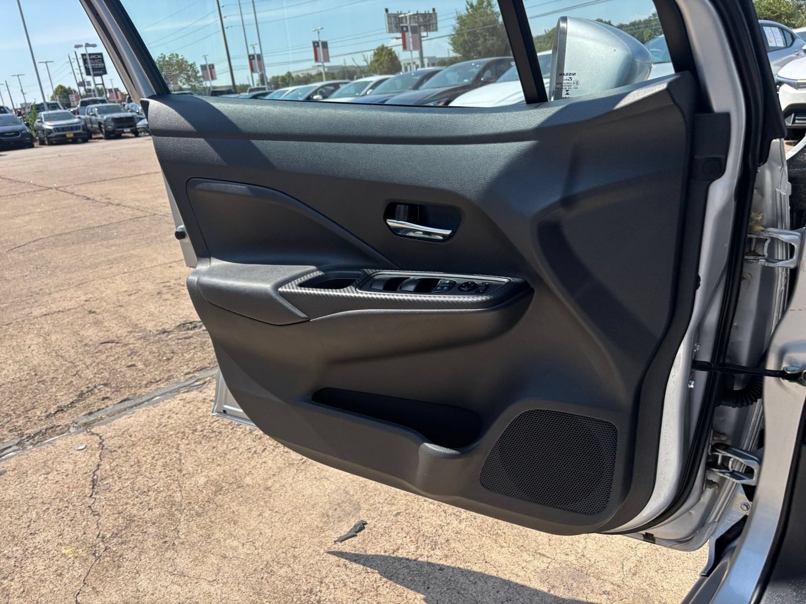 Thumbnail: 2025 Nissan Versa - 18