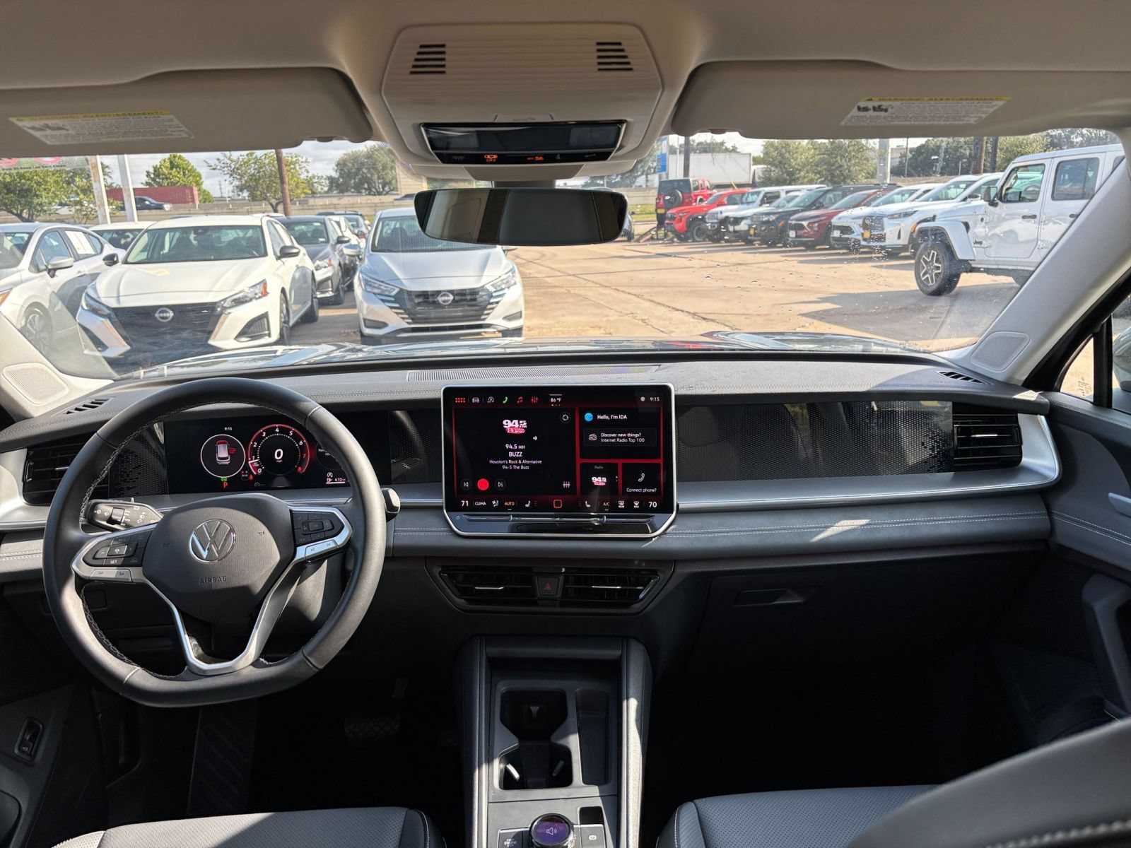 Thumbnail: 2026 Volkswagen Tiguan - 34