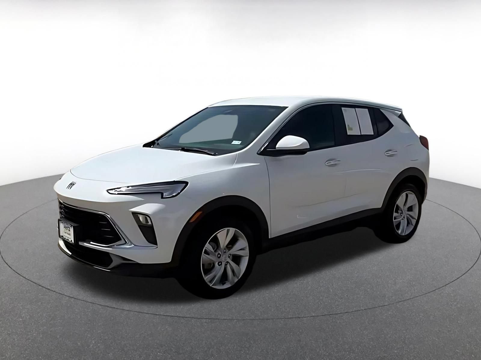 Thumbnail: 2026 Buick Encore GX - 7