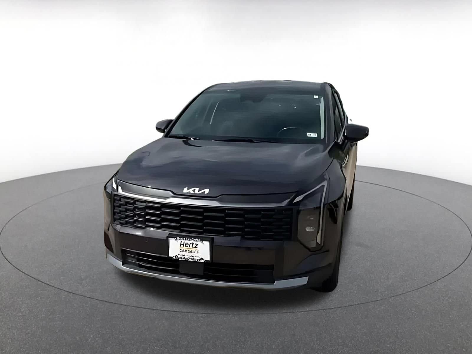 Thumbnail: 2026 Kia Sportage - 6