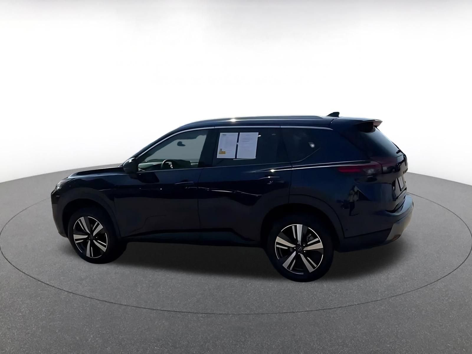Thumbnail: 2026 Nissan Rogue - 9