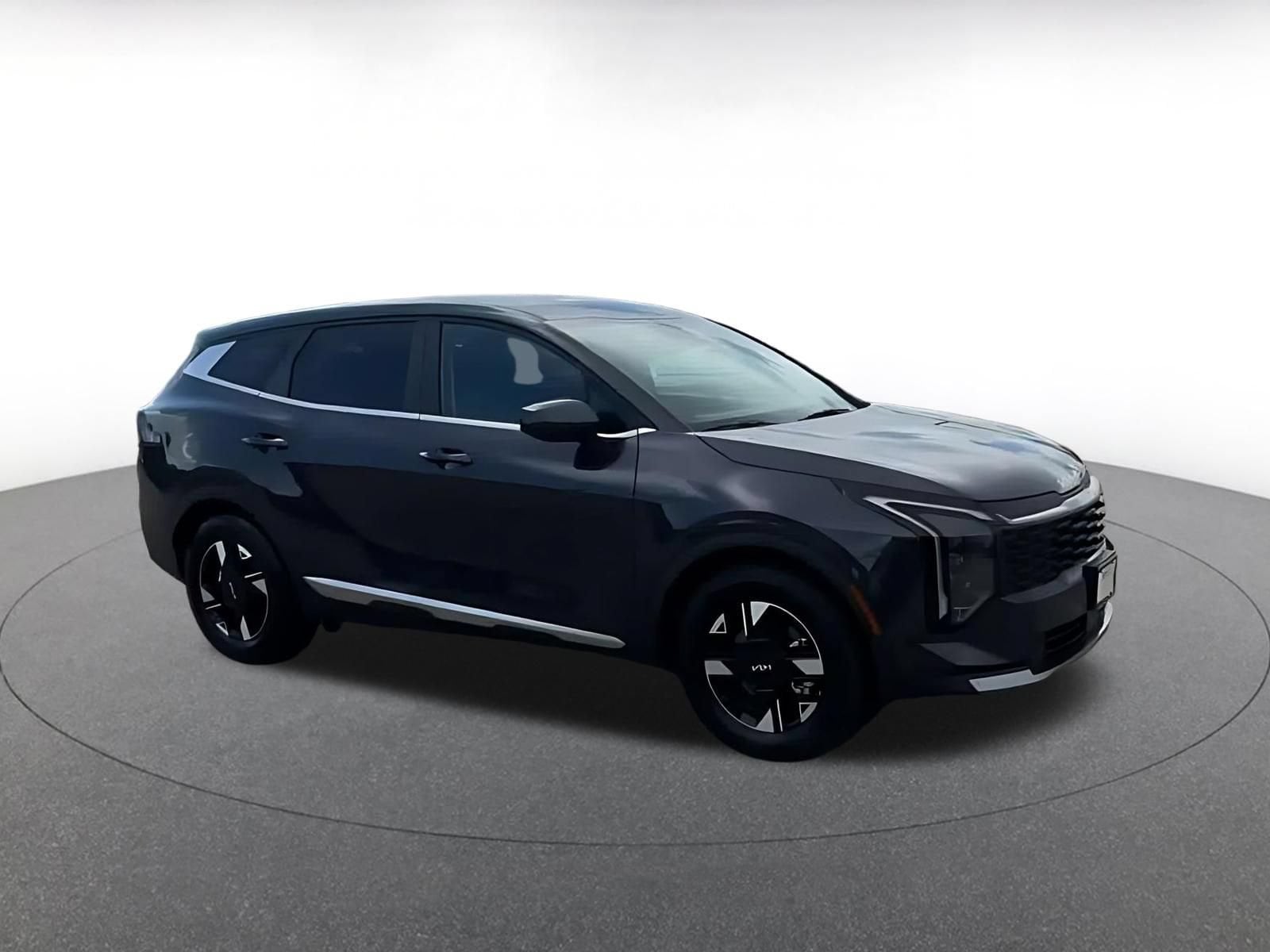Thumbnail: 2026 Kia Sportage - 2