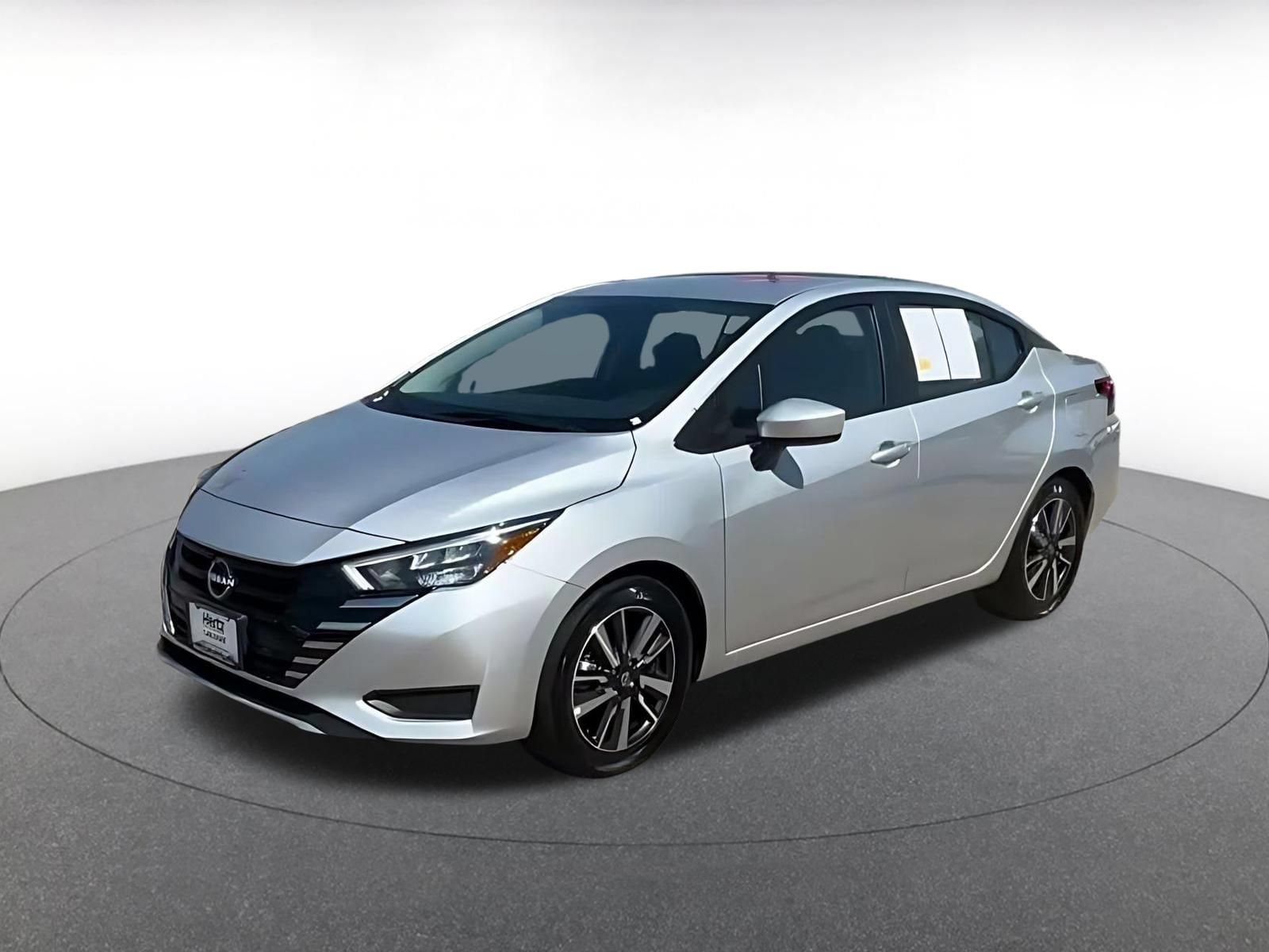 Thumbnail: 2025 Nissan Versa - 6