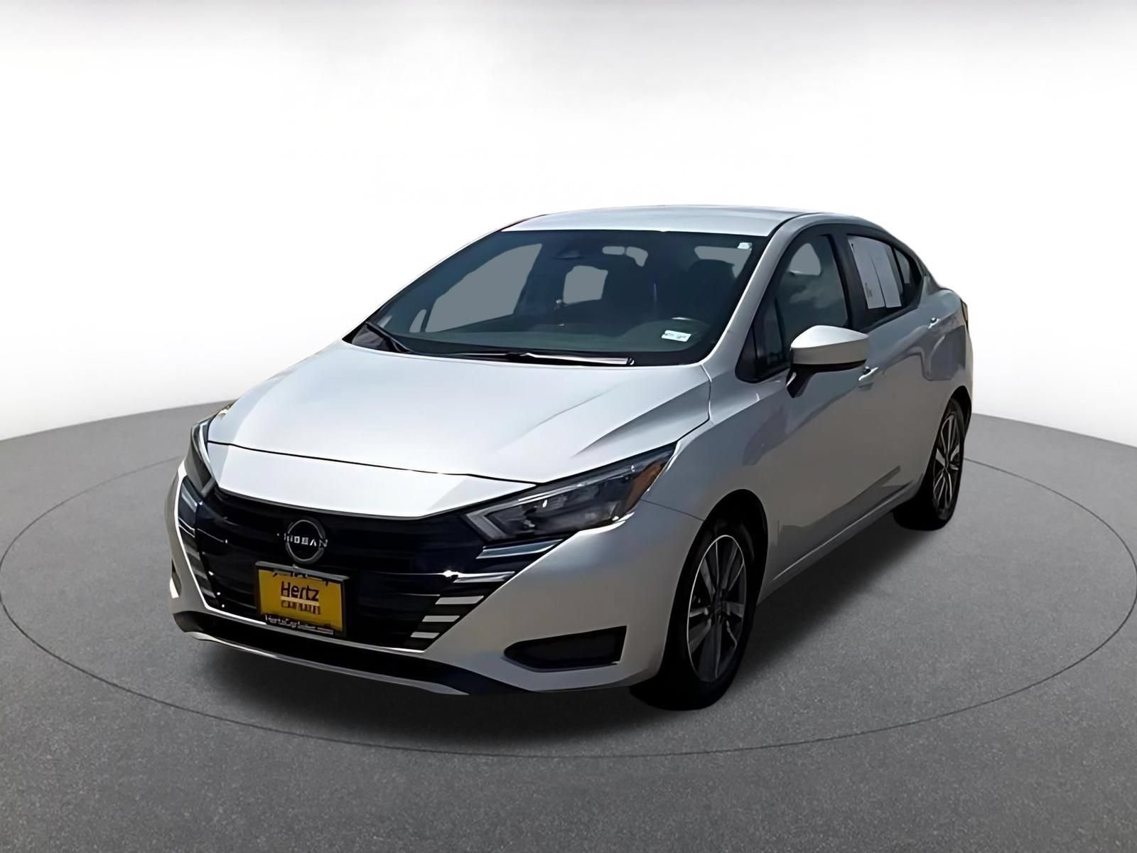 Thumbnail: 2025 Nissan Versa - 6