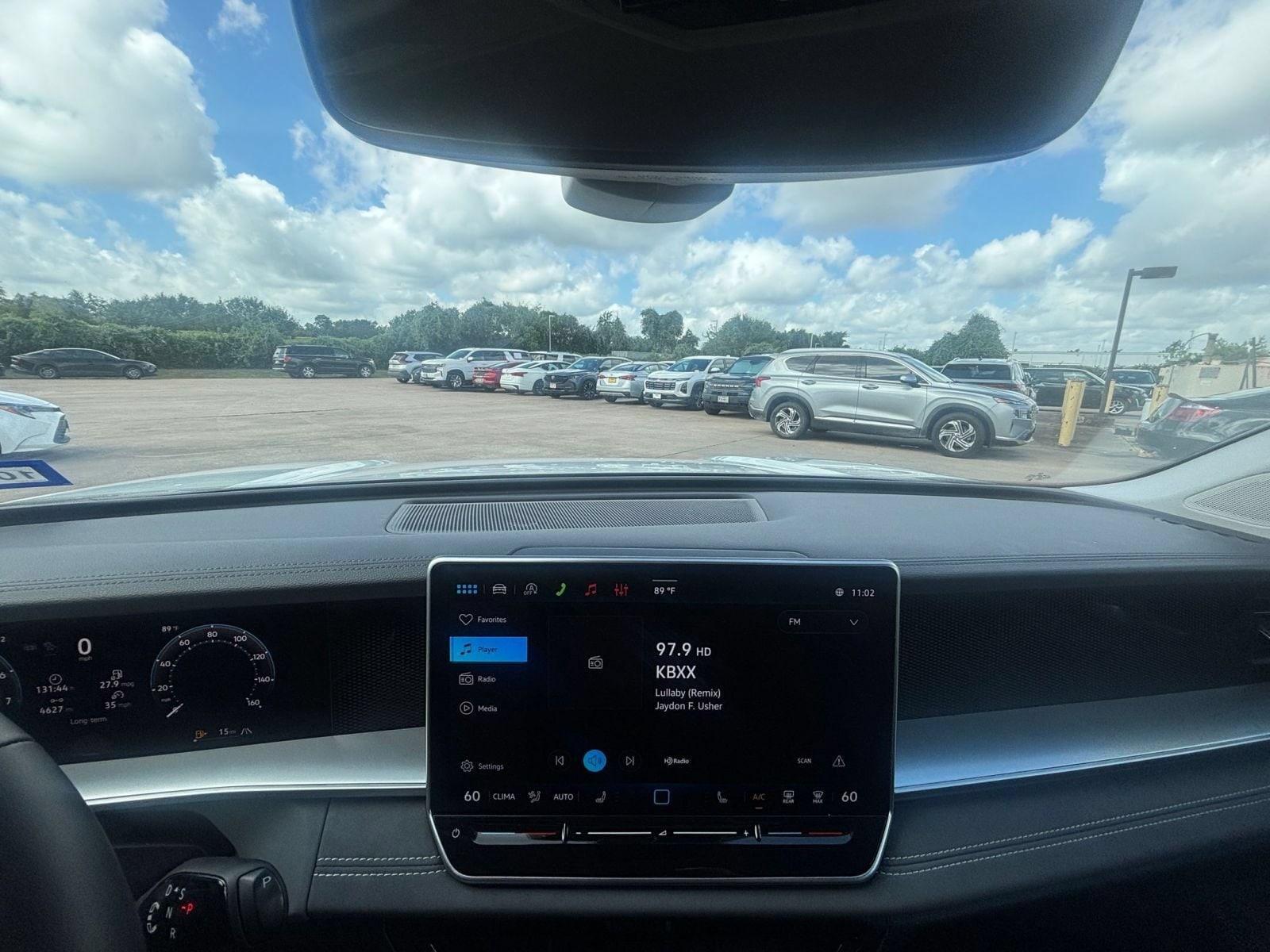 Thumbnail: 2026 Volkswagen Tiguan - 16