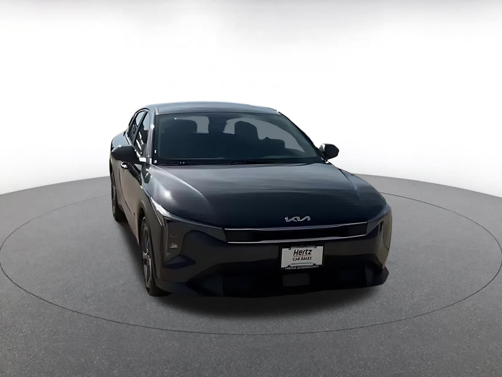 Thumbnail: 2026 Kia K4 - 3