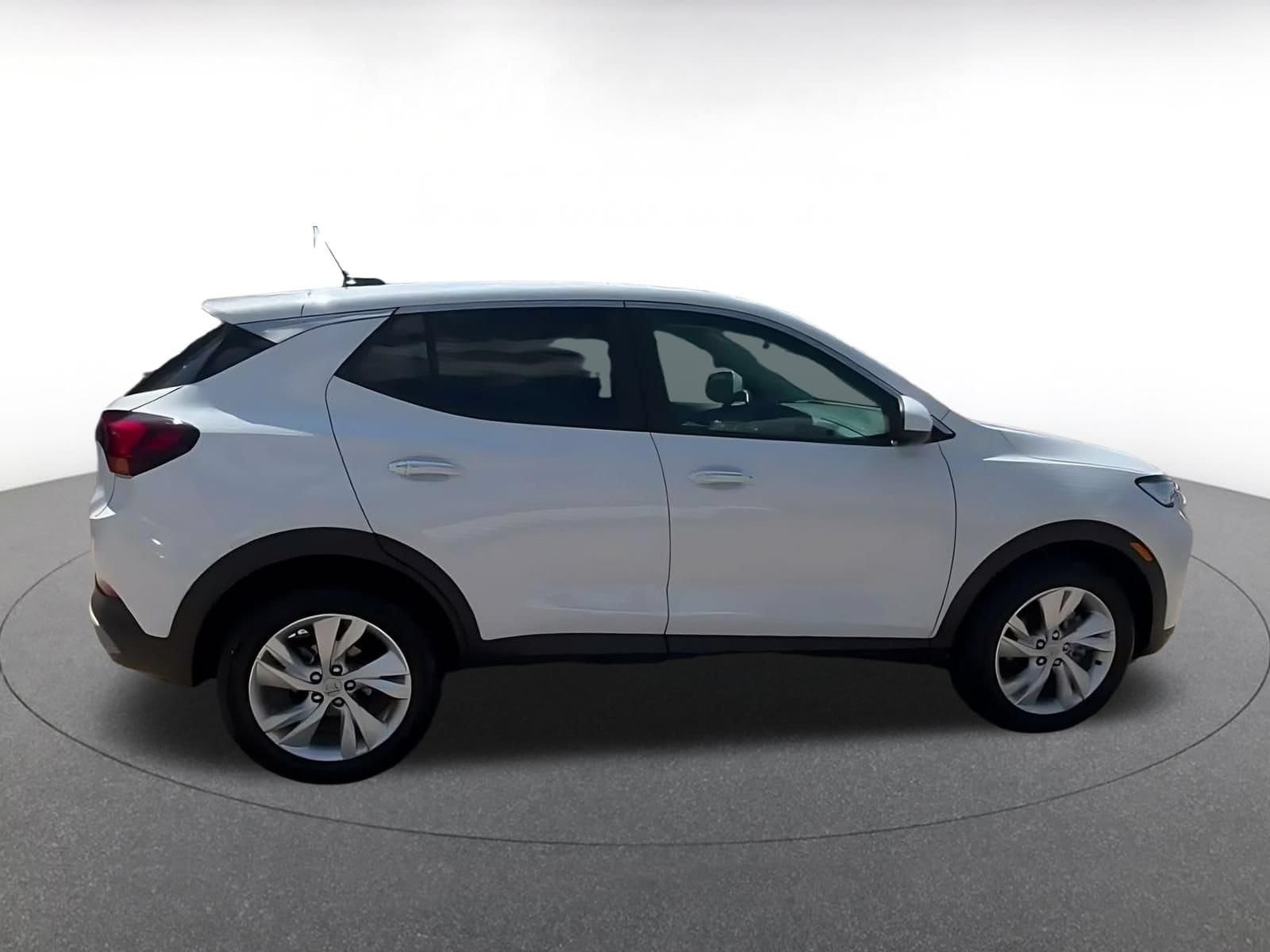 Thumbnail: 2026 Buick Encore GX - 15