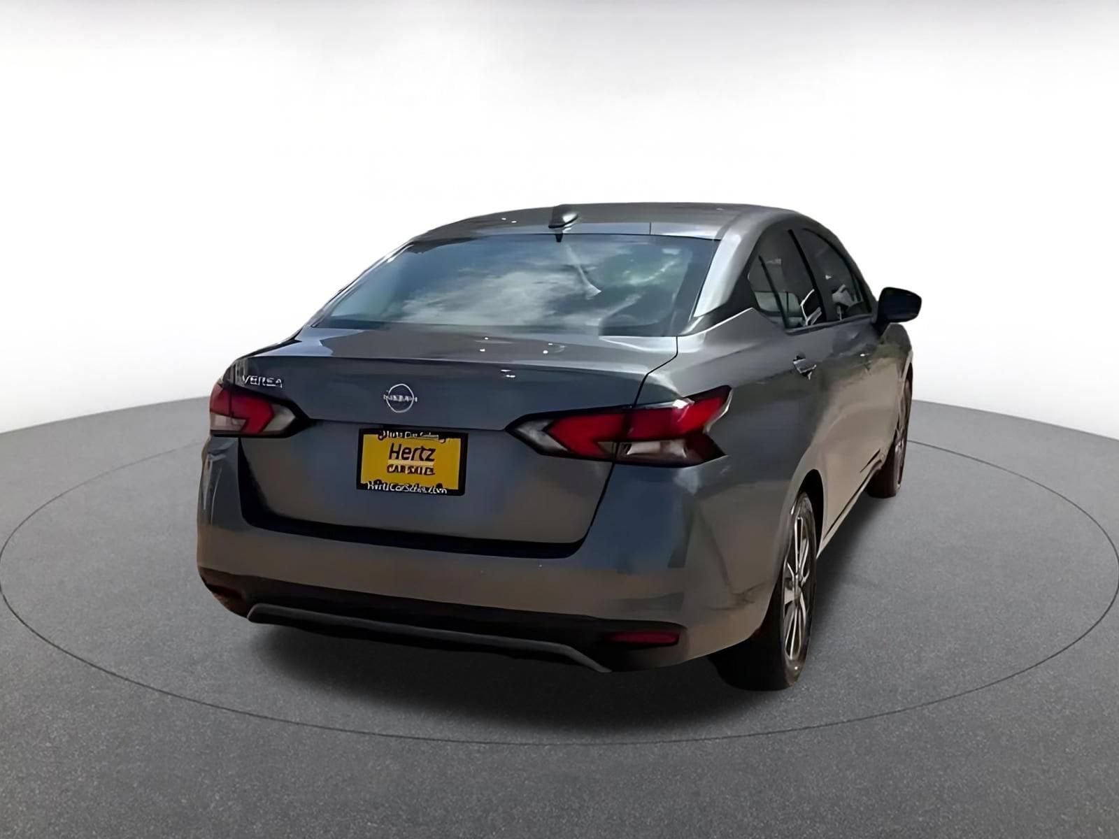 Thumbnail: 2025 Nissan Versa - 15