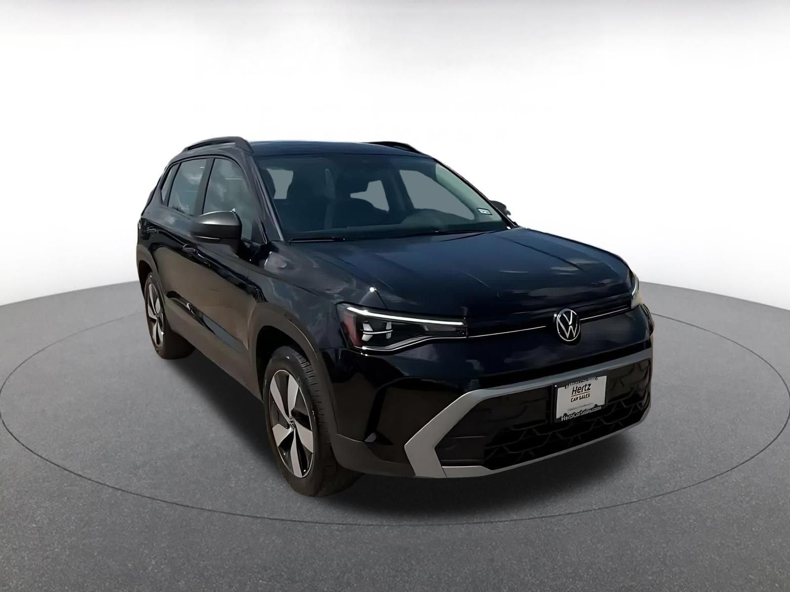 Thumbnail: 2026 Volkswagen Taos - 3