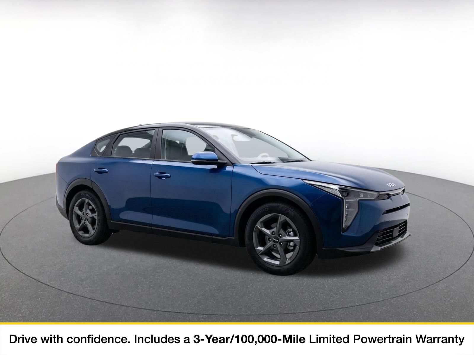 Thumbnail: 2026 Kia K4 - 1
