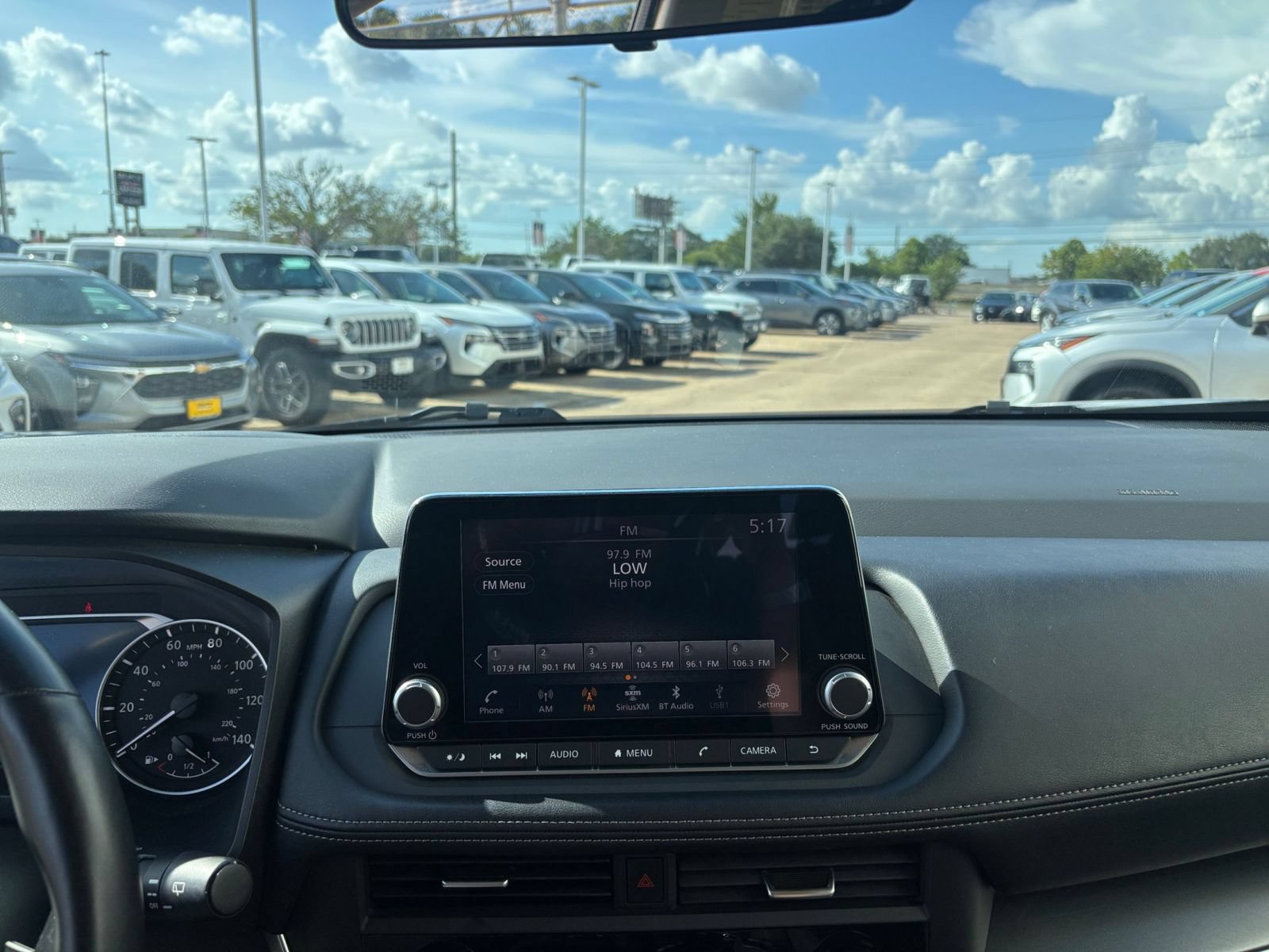 Thumbnail: 2025 Nissan Rogue - 16