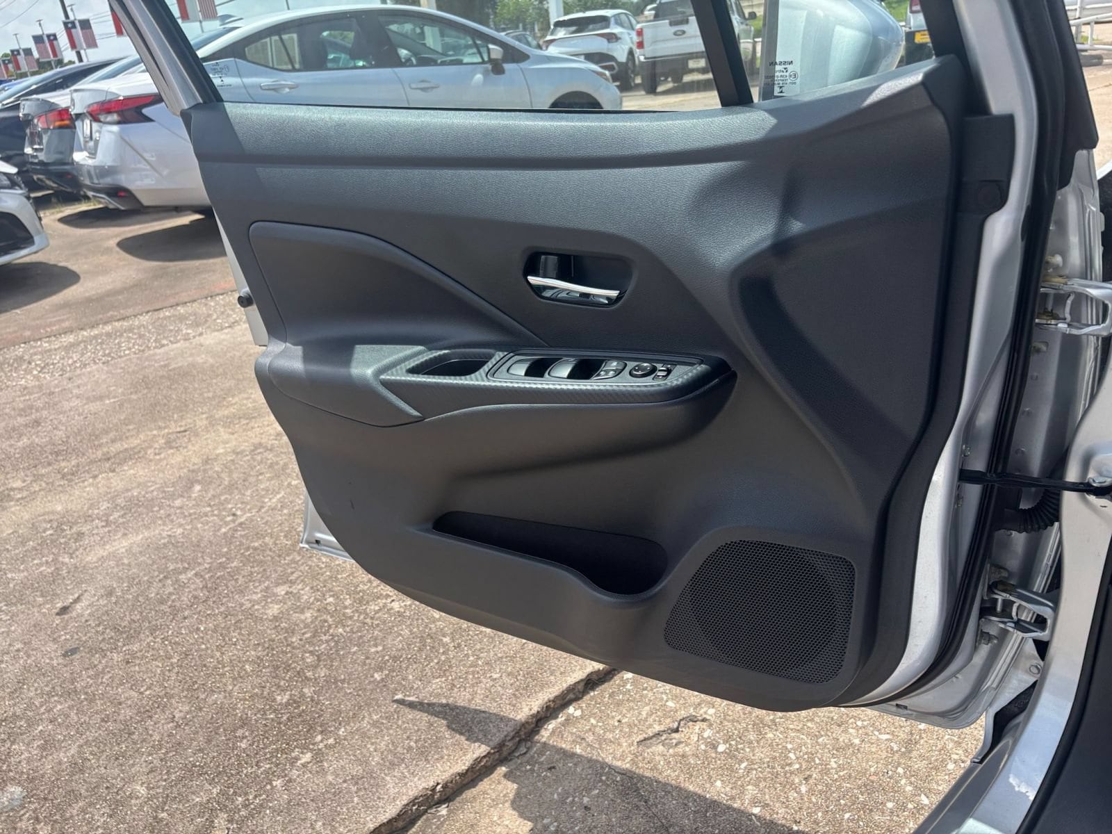 Thumbnail: 2025 Nissan Versa - 18