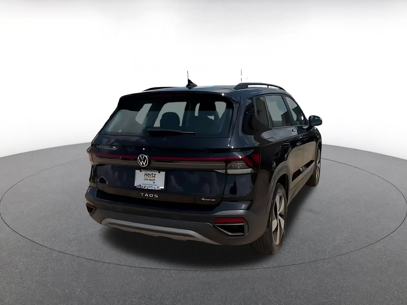 Thumbnail: 2026 Volkswagen Taos - 13