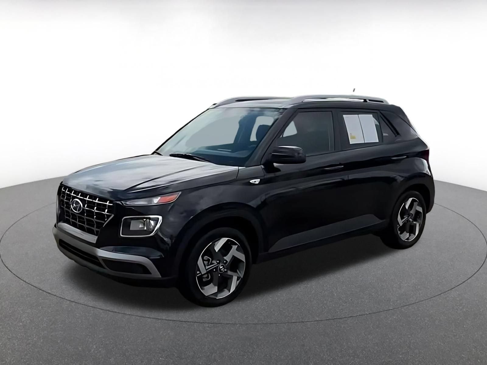Thumbnail: 2026 Hyundai Venue - 7