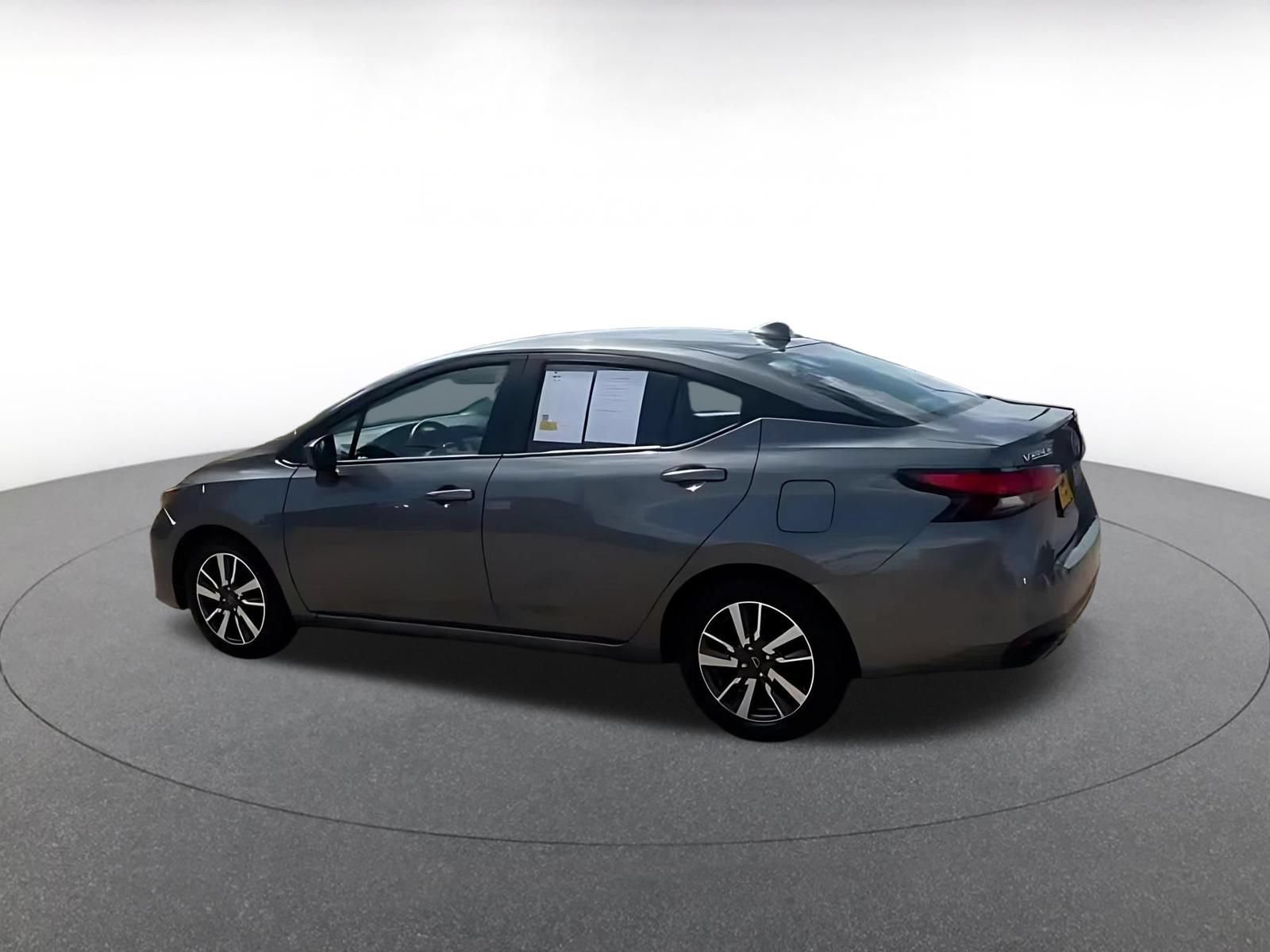 Thumbnail: 2025 Nissan Versa - 10