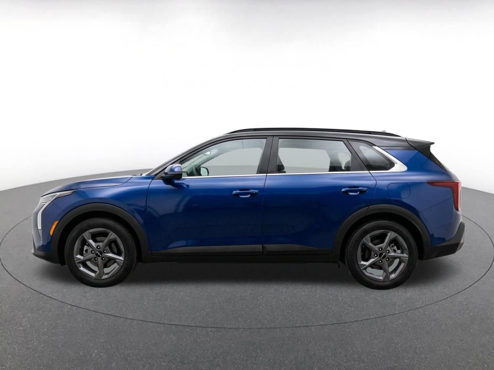 Thumbnail: 2026 Kia K4 - 4