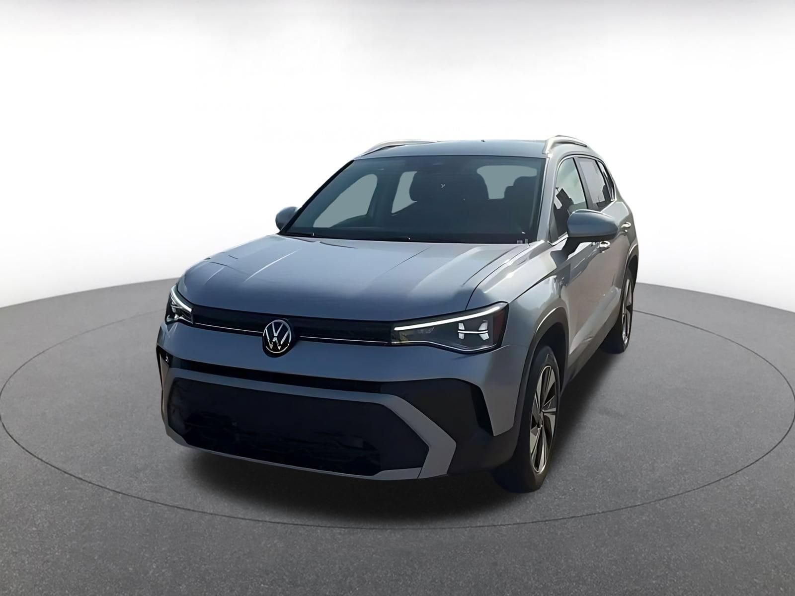 Thumbnail: 2026 Volkswagen Taos - 7