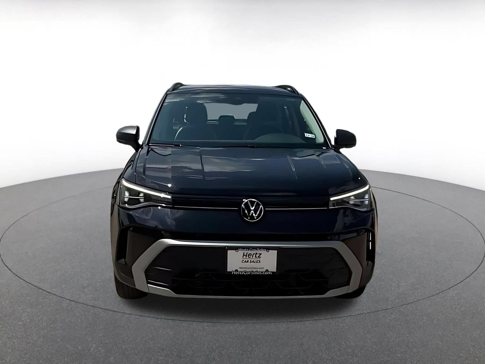 Thumbnail: 2026 Volkswagen Taos - 4