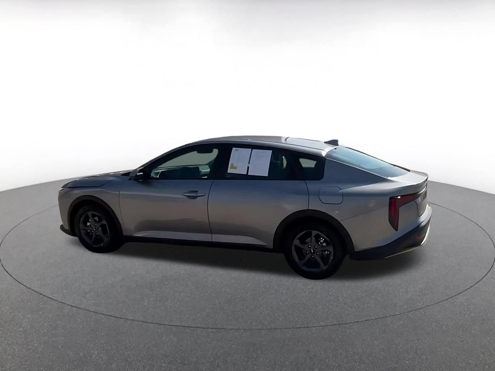 Thumbnail: 2026 Kia K4 - 8