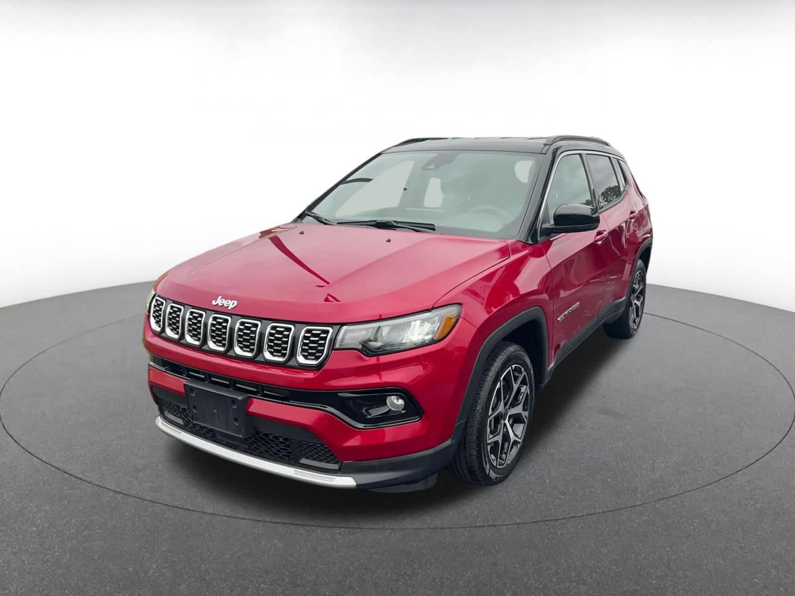 Thumbnail: 2025 Jeep Compass - 2