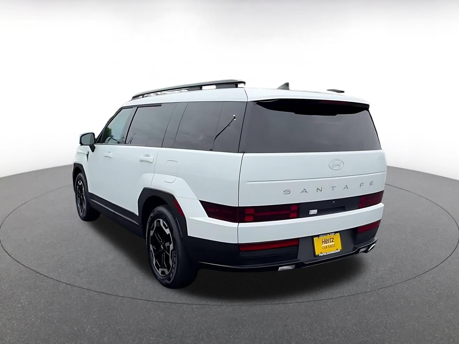 Thumbnail: 2026 Hyundai Santa Fe - 10