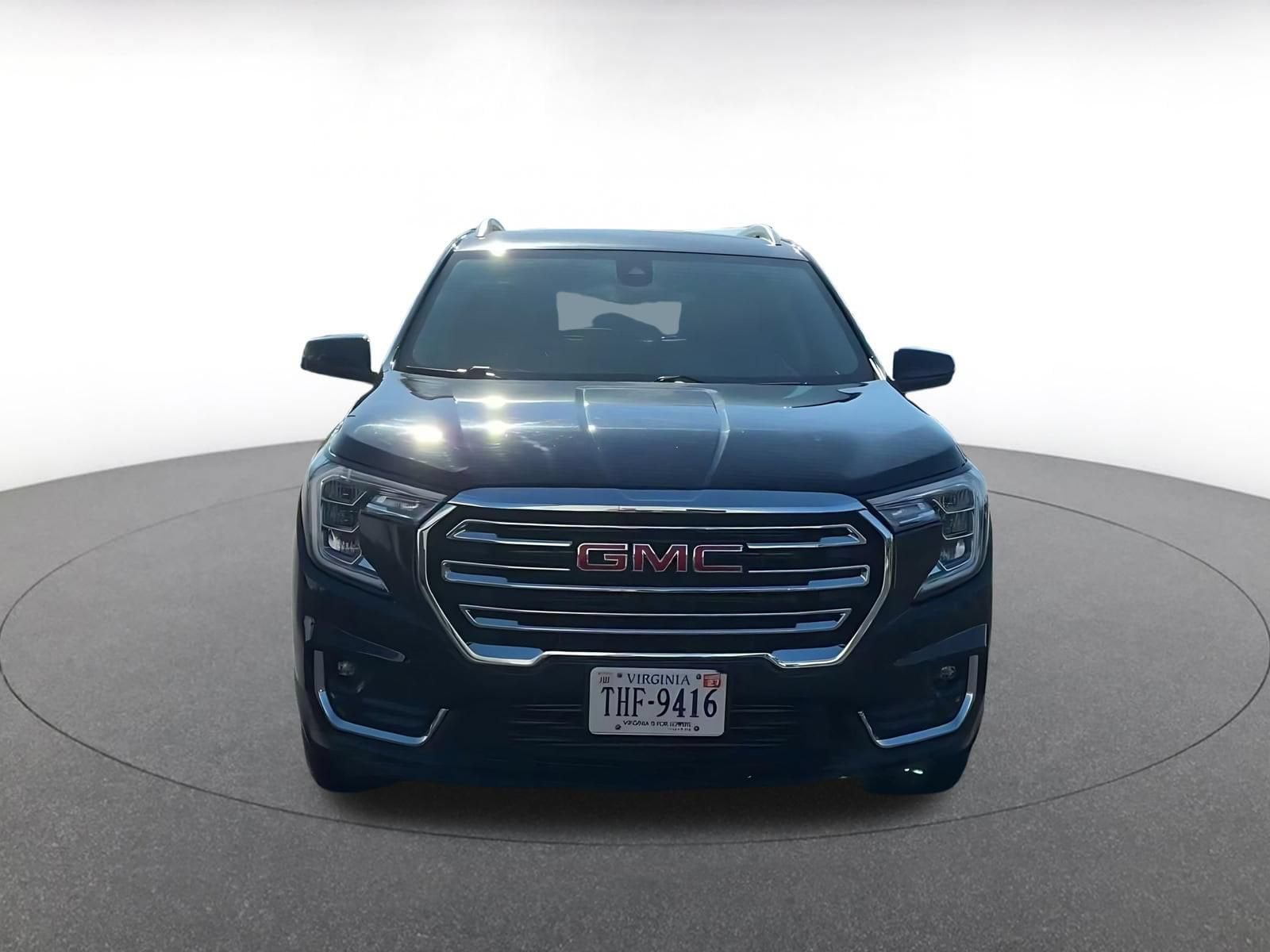 Thumbnail: 2024 GMC Terrain - 4