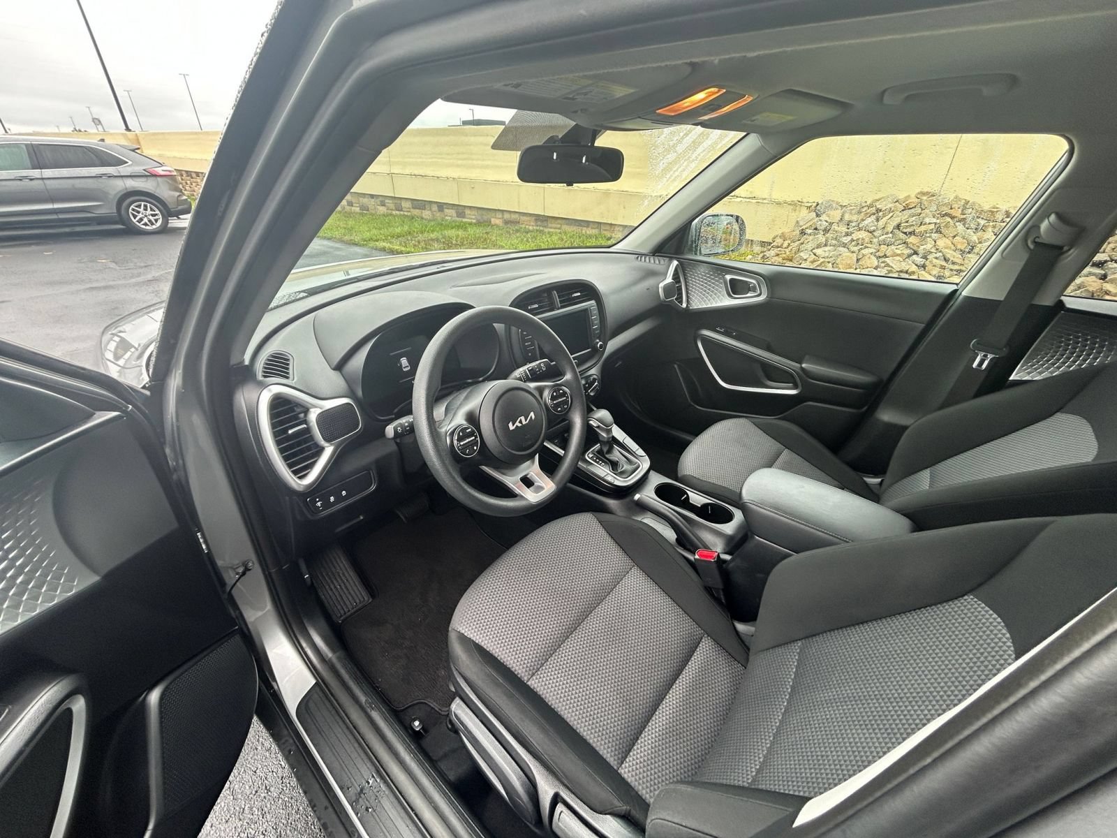 Thumbnail: 2025 Kia Soul - 24
