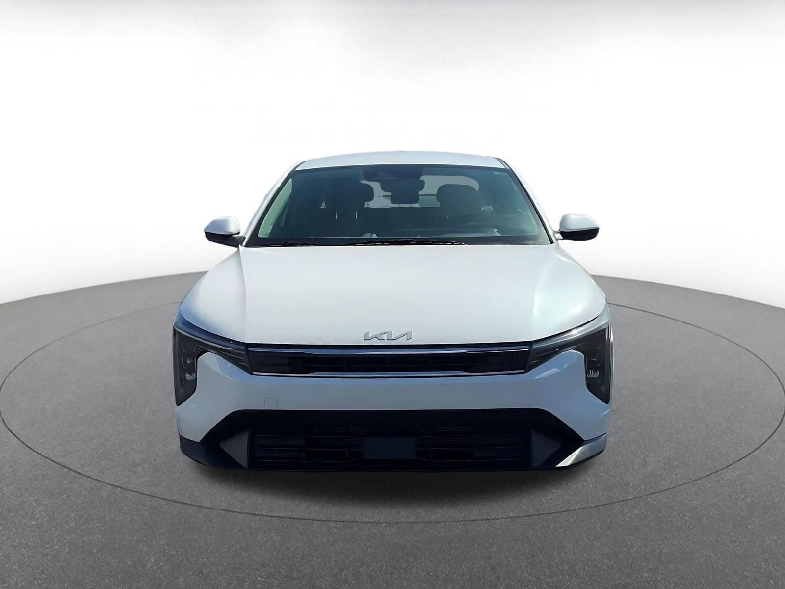 Thumbnail: 2025 Kia K4 - 4