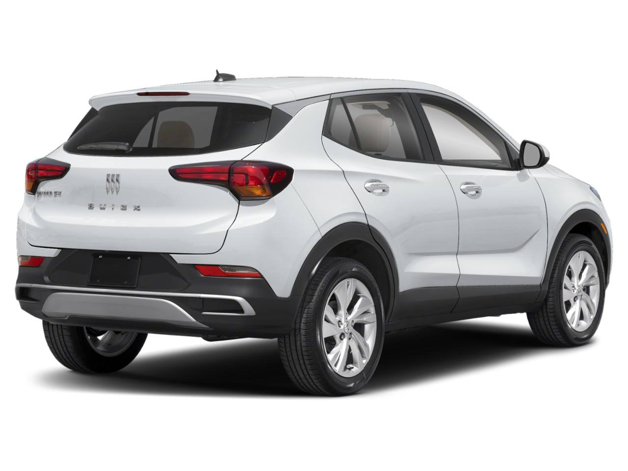 Thumbnail: 2025 Buick Encore GX - 2