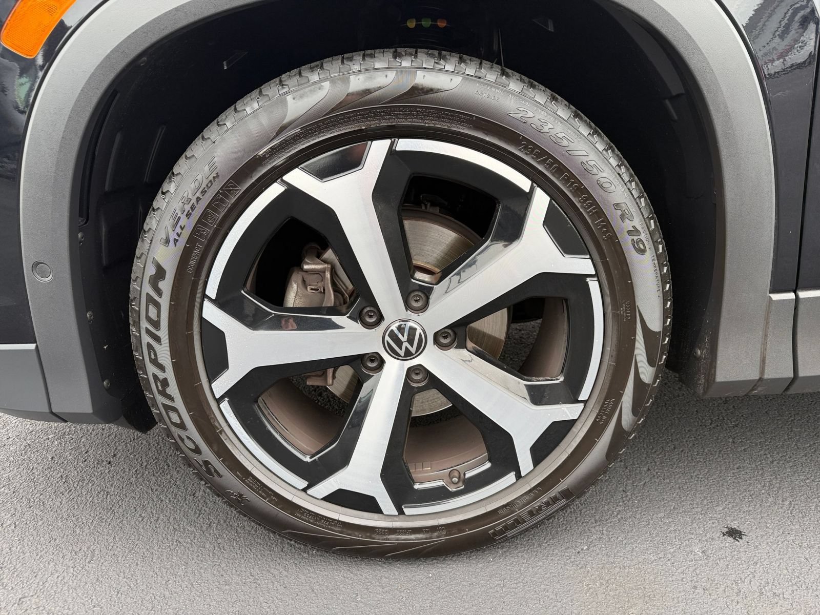 Thumbnail: 2026 Volkswagen Tiguan - 32