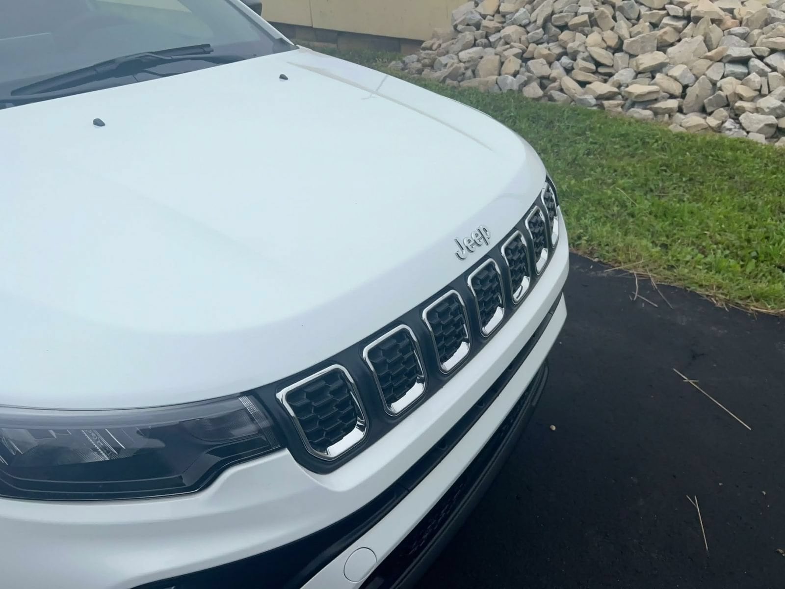 Thumbnail: 2025 Jeep Compass - 6