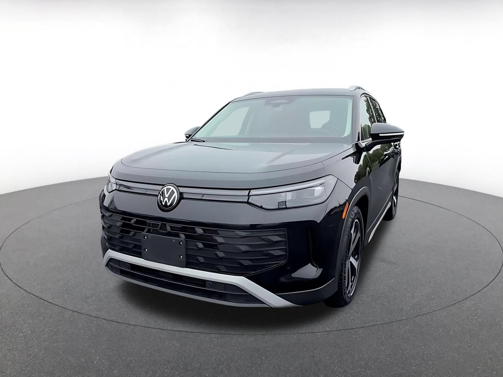 Thumbnail: 2026 Volkswagen Tiguan - 6
