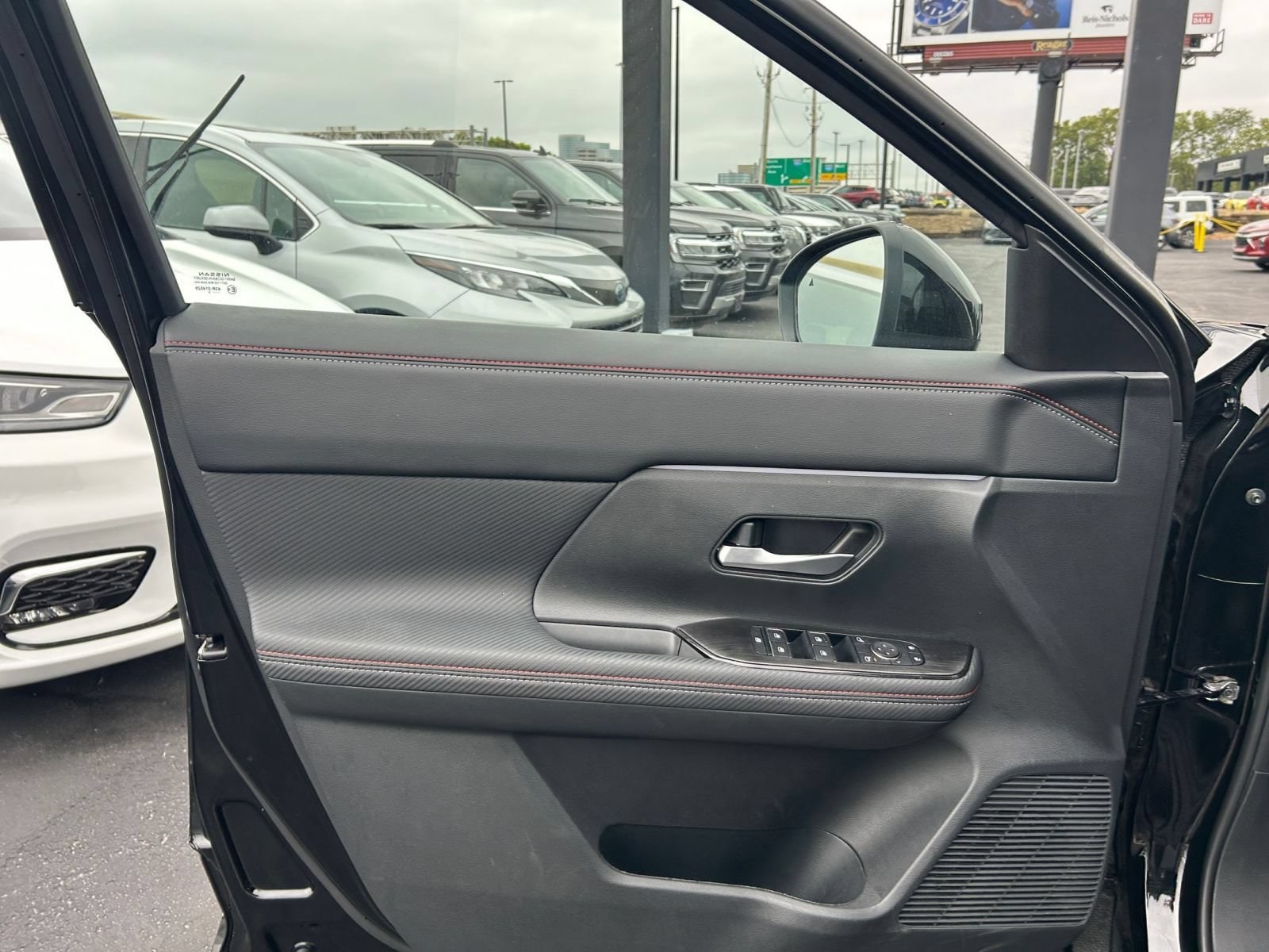 Thumbnail: 2026 Nissan Kicks - 18