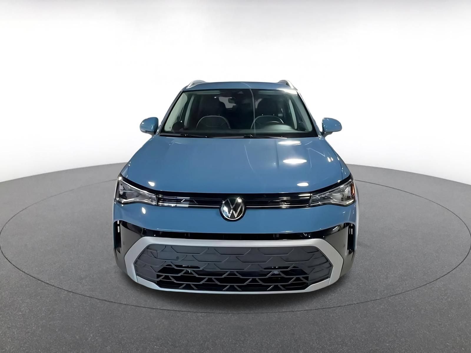 Thumbnail: 2026 Volkswagen Taos - 4
