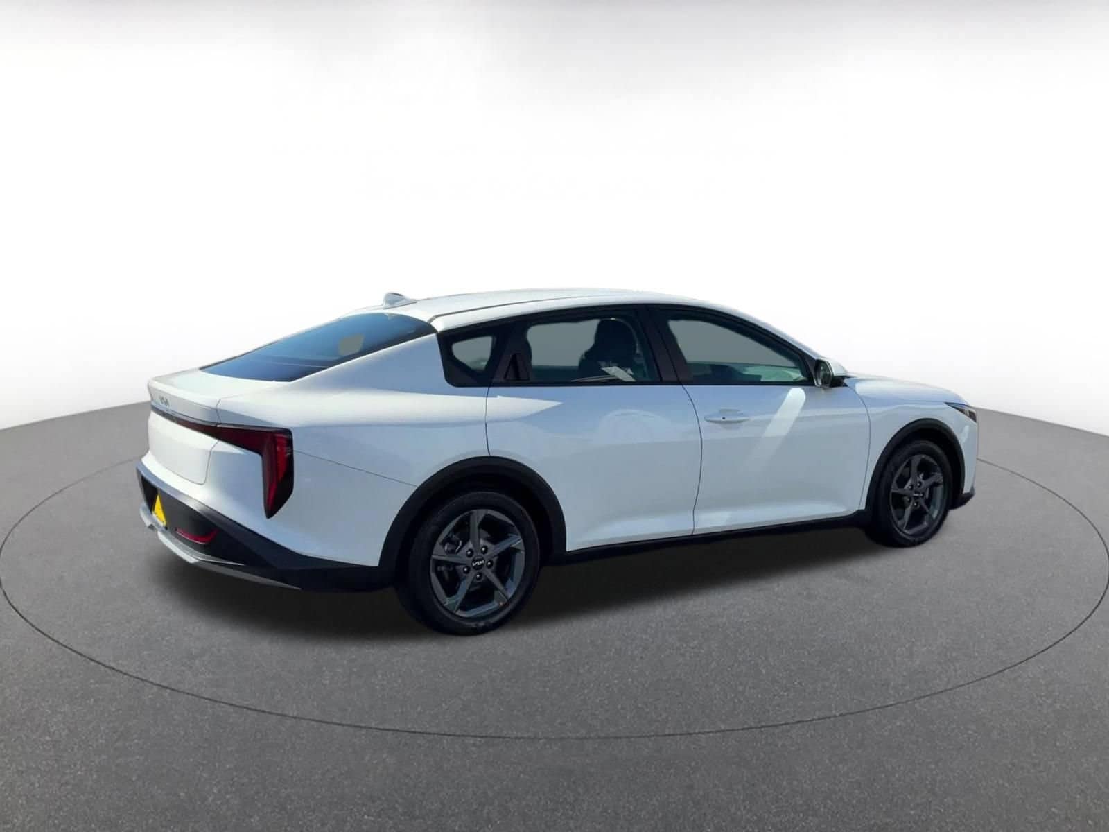 Thumbnail: 2025 Kia K4 - 14