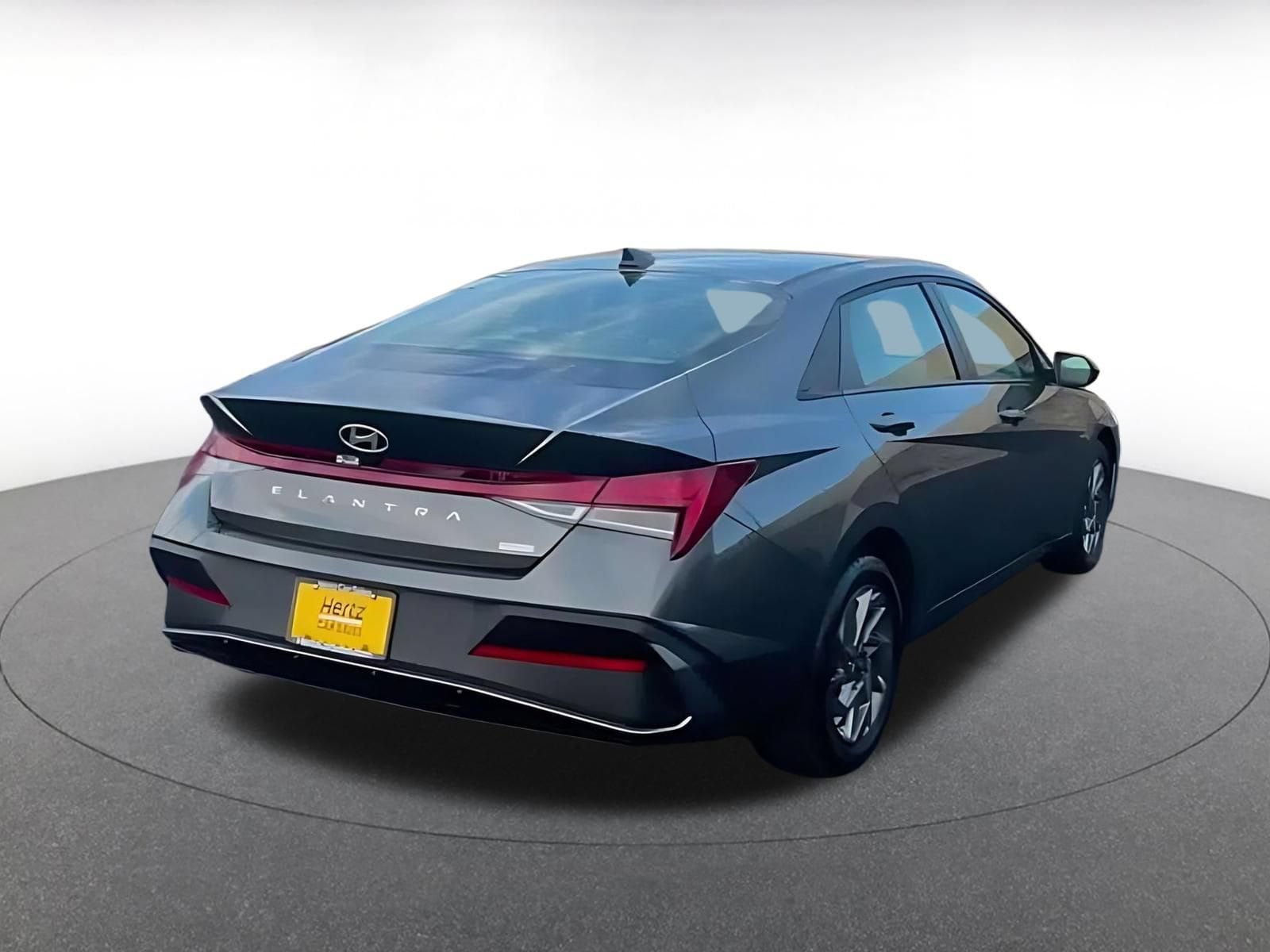 Thumbnail: 2026 Hyundai Elantra - 13